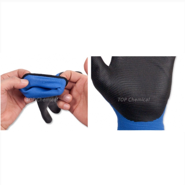 Găng tay bảo hộ lao động Tiger EN 388