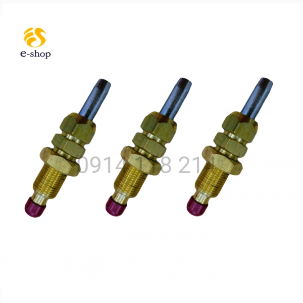 Bép cắt Daekwang LPG No.2 - 50