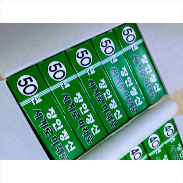 Bép cắt Daekwang No.2 - 40