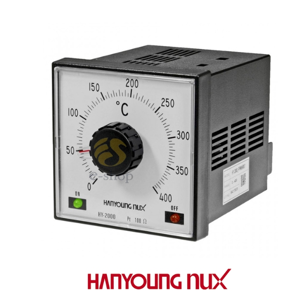 Bộ điều khiển nhiệt độ Hanyoung HY2000