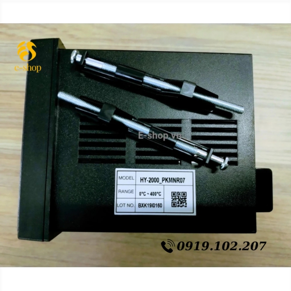 Bộ điều khiển nhiệt độ Hanyoung HY2000
