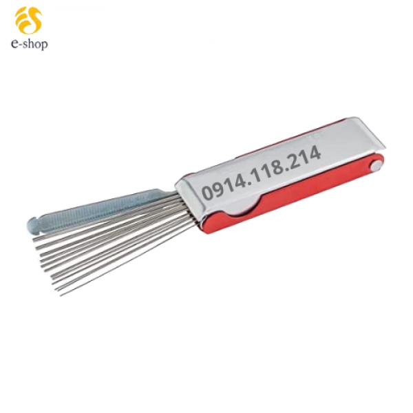 TIP CLEANER - BỘ DỤNG CỤ VỆ SINH BÉC GIC-LƠ