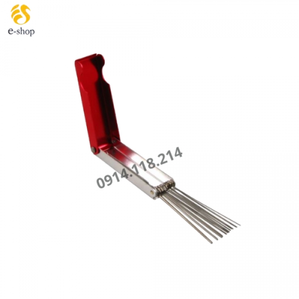 TIP CLEANER - BỘ DỤNG CỤ VỆ SINH BÉC GIC-LƠ