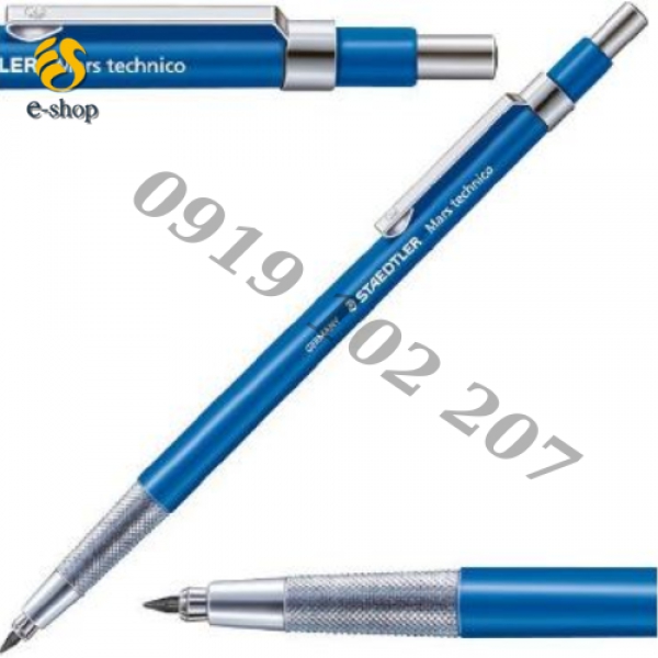 Bút kẹp lõi chì Staedtler 780C