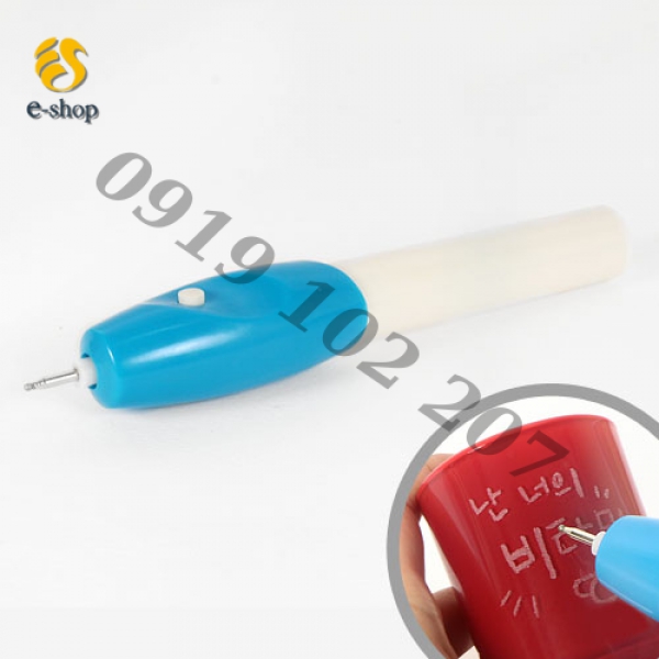 Bút khắc chữ Engrave