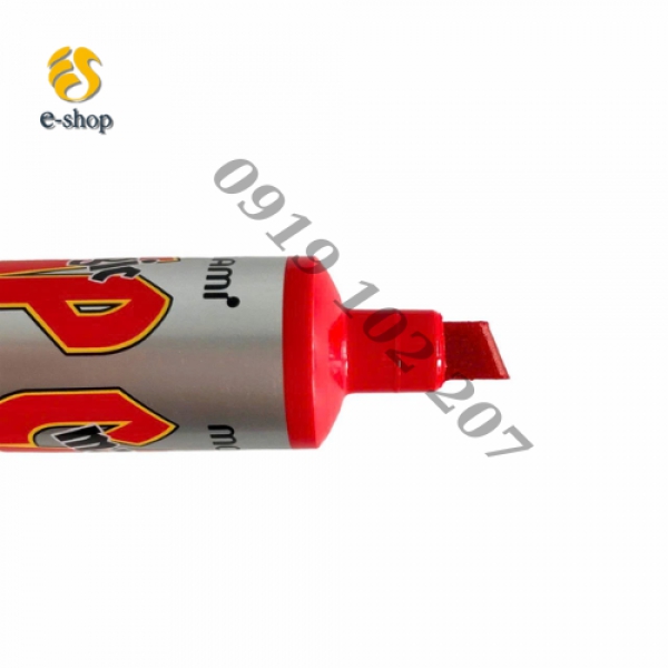 BÚT LÔNG DẦU VIẾT THÙNG HÀNG MONAMI MAGIC CAP