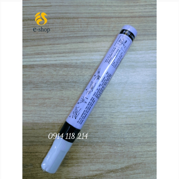 Bút sơn công nghiệp SAKURA MARKER hộp 12 cây