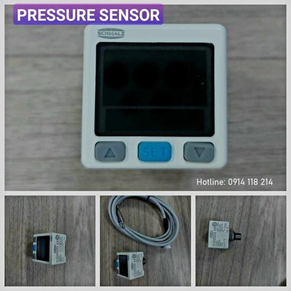 Cảm biến áp suất SCHMALZ VS-V-W-D 1NA K 3C-D