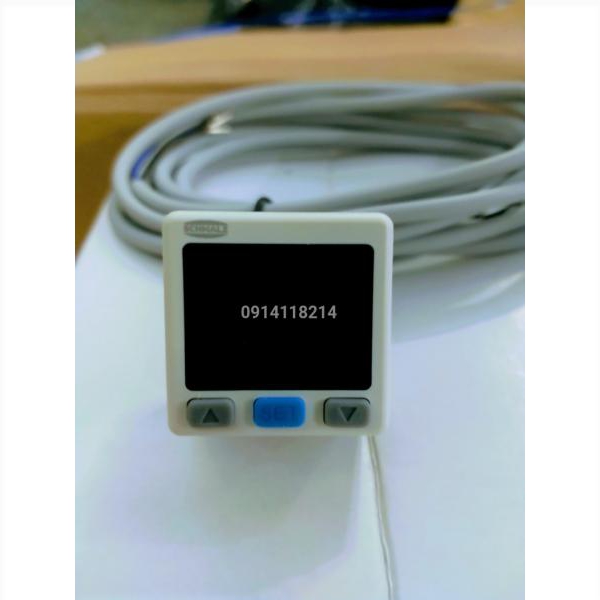 Cảm biến áp suất SCHMALZ VS-V-W-D 1NA K 3C-D