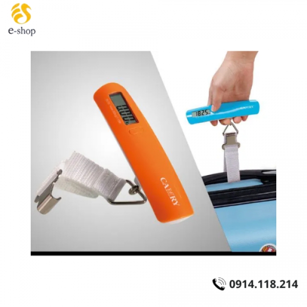 Cân cầm tay CAMRY EL70 Khang Nam