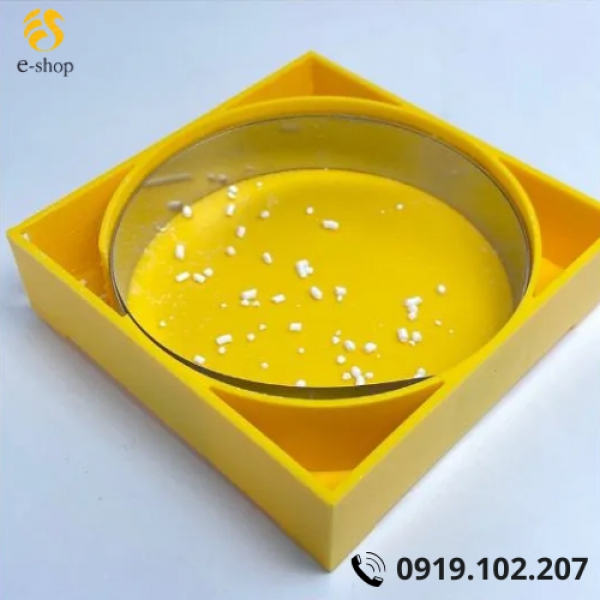 Căn đệm lá Niko Nhật Bản