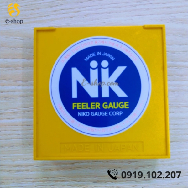 Căn đệm lá Niko Nhật Bản