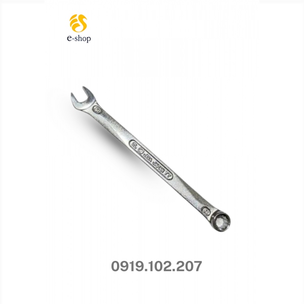 CỜ LÊ VÒNG MIỆNG ASAHI CL0005