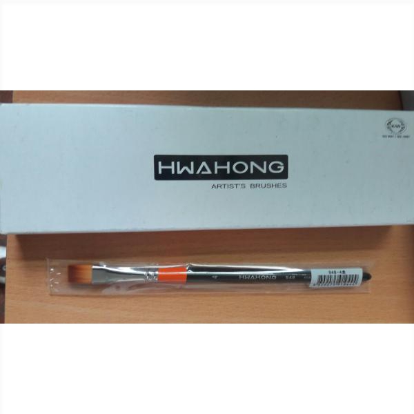 Cọ sơn Hwahong 948 No.4