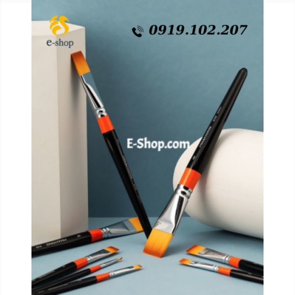 Cọ sơn Hwahong 948 No.5