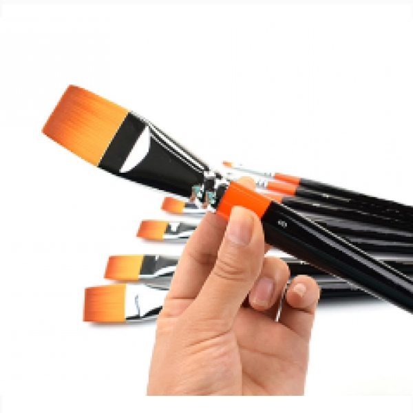 Cọ sơn Hwahong 948 No.1