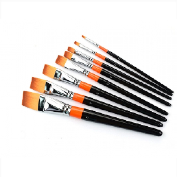 Cọ sơn Hwahong 948 No.1