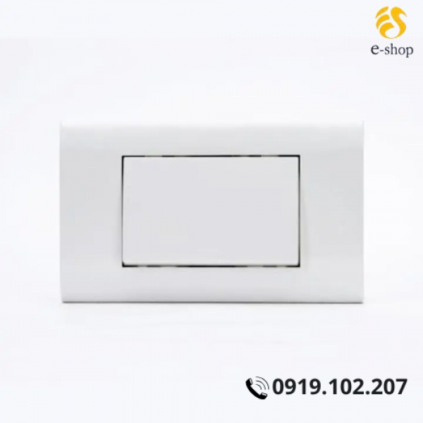 Công Tắc Điện Đơn Dosel Hàn Quốc