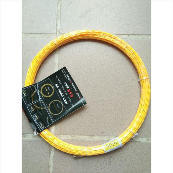 Dây mồi Hàn Quốc 1 lines 20m