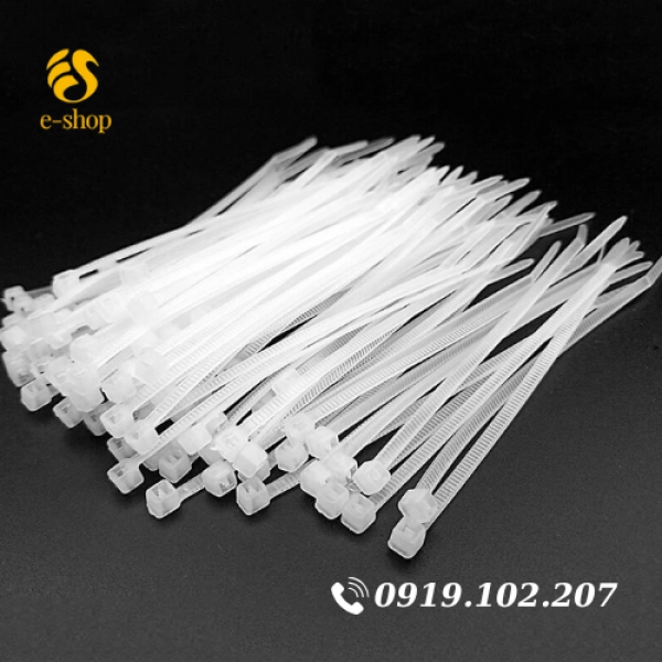 Dây rút Giantlok FL-300ST