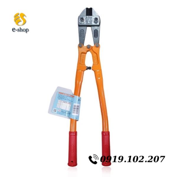 Kìm cộng lực  ARM HA-300 12in (1EA) - 볼트컷터기