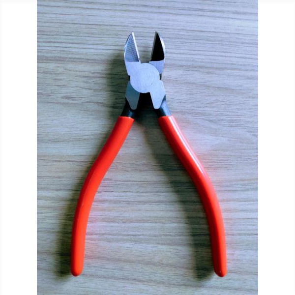 KÌM MỎ NHỌN LOBSTER 2706 | LOBSTER LONG FLAT KNURLD NOSE PLIRS 2706 | 150 mm