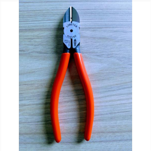 KÌM MỎ NHỌN LOBSTER 2706 | LOBSTER LONG FLAT KNURLD NOSE PLIRS 2706 | 150 mm