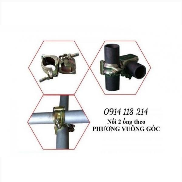 Cùm giàn giáo_Cùm chết 486