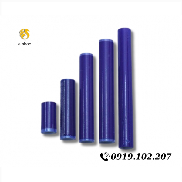 CUỘN CON LĂN DÍNH BỤI PHÒNG SẠCH SILICON