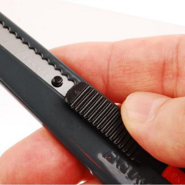 Dao Rọc Giấy Dorco S101 9mm- 컷터칼