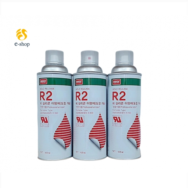 Dầu chống dính khuôn Nabakem R-2