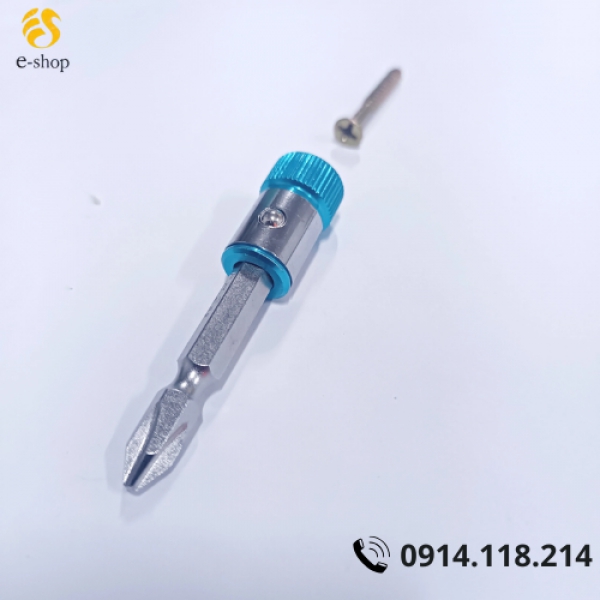 ĐẦU VẶN ỐC VÍT TỪ TÍNH SUNKEY SPB-65