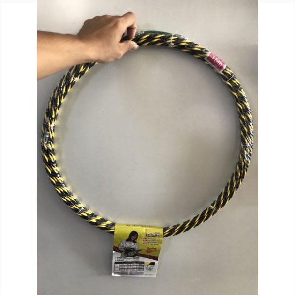 Dây mồi Hàn Quốc 3 lines 15m