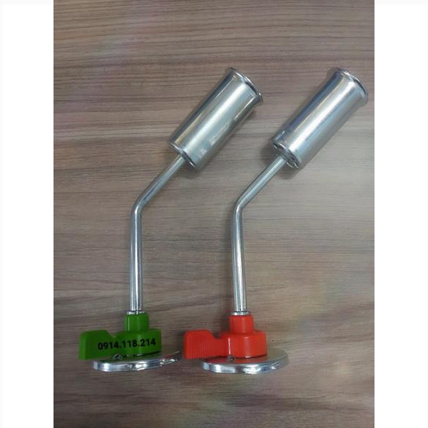 Đèn khò ga TONGHAP Hàn Quốc - 가스 토치 헤드