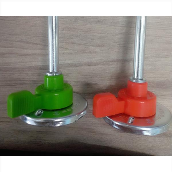 Đèn khò ga TONGHAP Hàn Quốc - 가스 토치 헤드