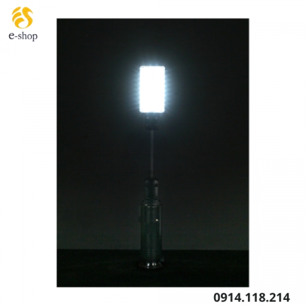 ĐÈN LED DS 24 _ ĐẾ NAM CHÂM HÀN QUỐC