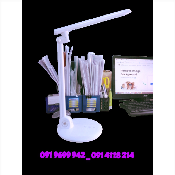 Đèn LED kháng khuẩn VACCINE LIGHT XENOSUN