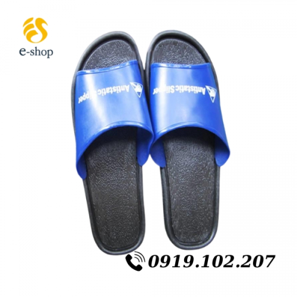 Dép phòng sạch chống tĩnh điện ESD