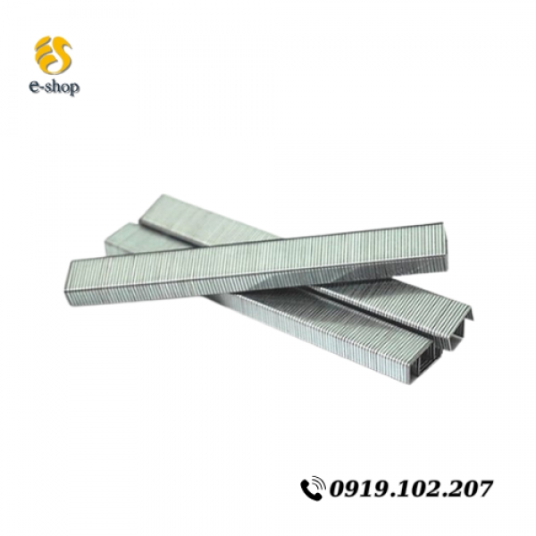 Ghim Bấm - Đinh Công Nghiệp Chữ U Kim Hoàng 1006J / 1008J / 1013J