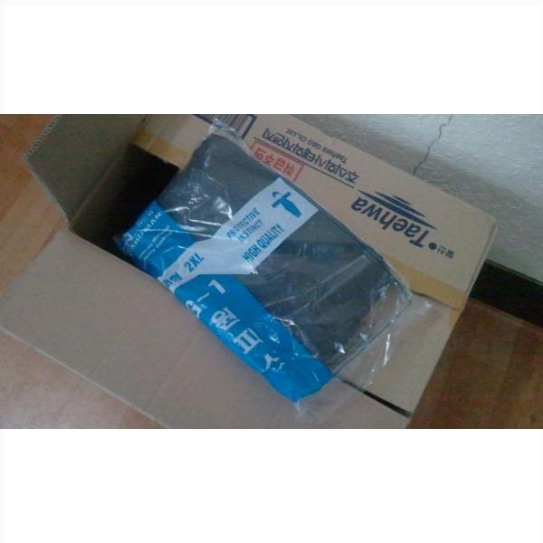 Quần áo phòng sạch Guardman G-1