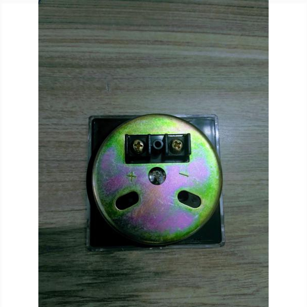 Đồng hồ Ampe 30A 80x80mm