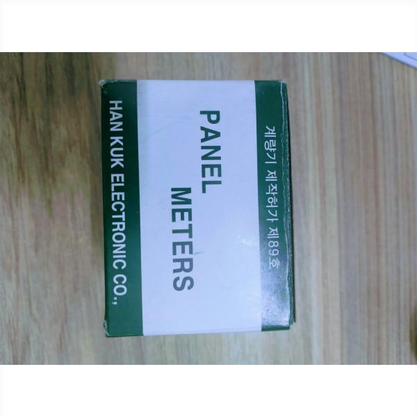 Đồng hồ Ampe 30A 80x80mm