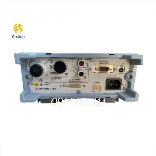 Đồng hồ đo công suất kỹ thuật số Yokogawa WT310