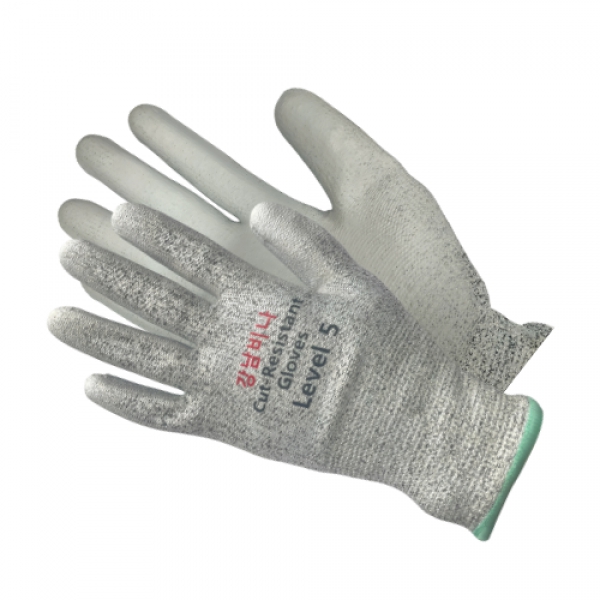 Găng tay chống cắt cao cấp (Level 5)