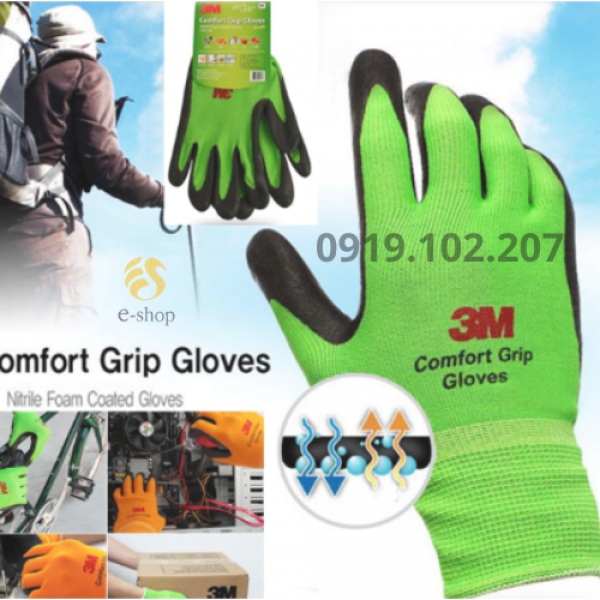 Găng tay đa dụng 3M