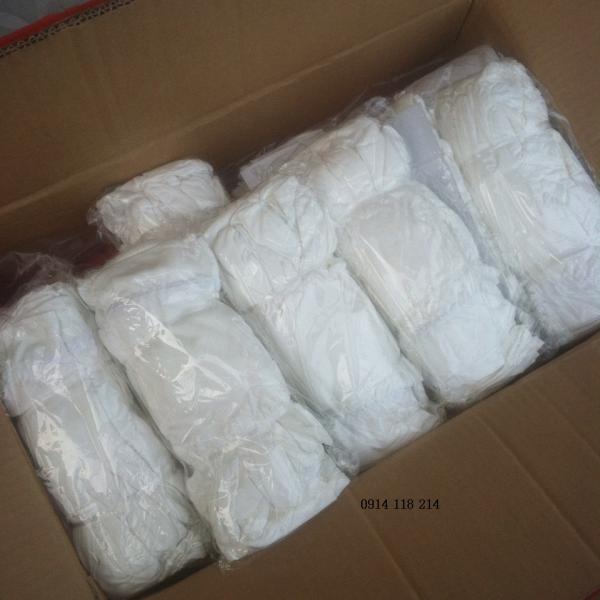 Găng tay siêu mịn