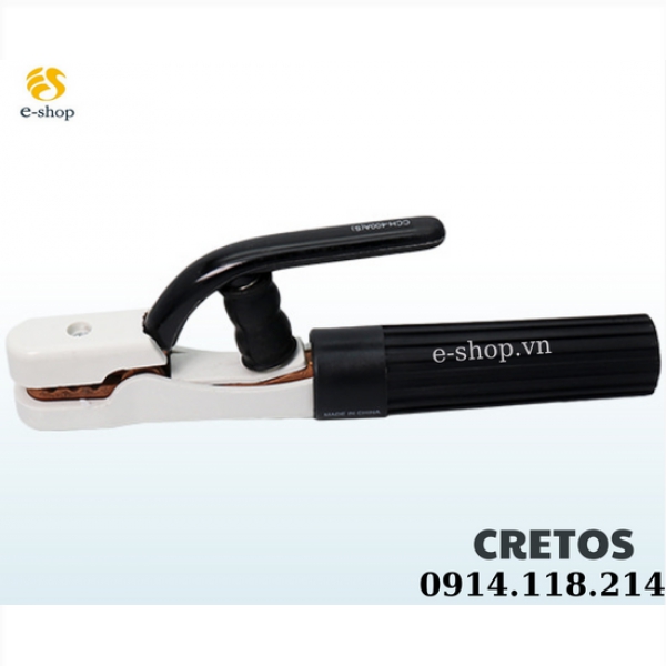 Kìm kẹp Hàn CRETOS CCH-400A