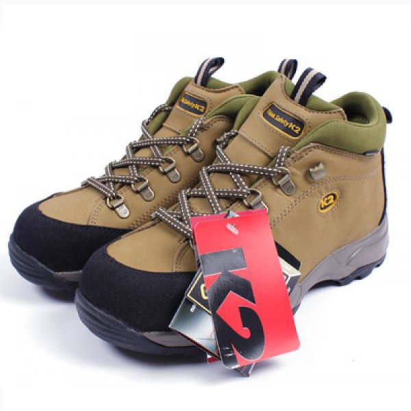 Giày BHLĐ k2-17