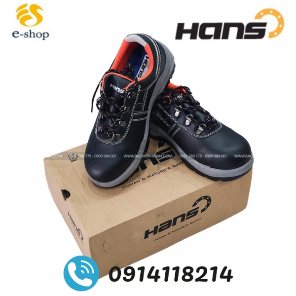 Giày Bhlđ Hàn Quốc Hans