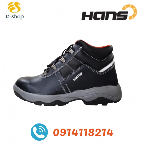 Giày Bhlđ Hàn Quốc Hans